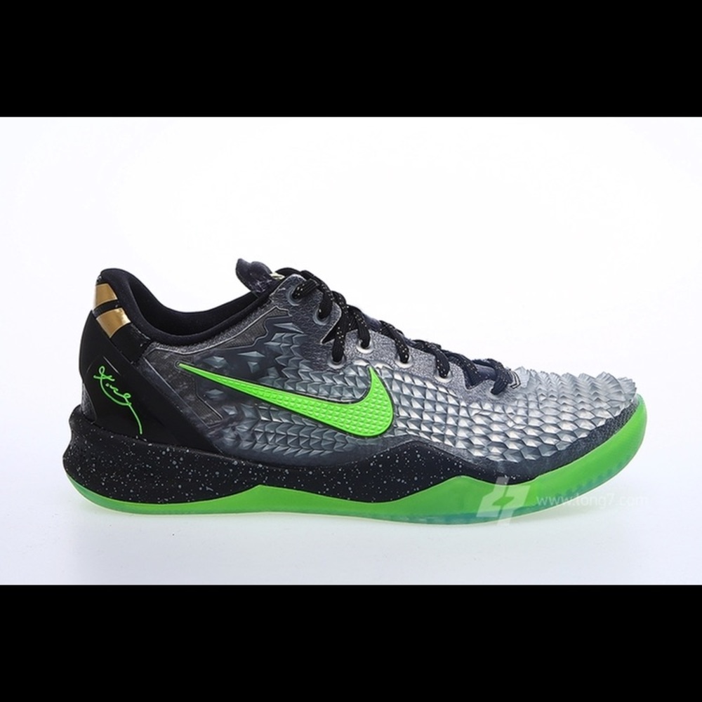 COPY - Nike Kobe 8 SS